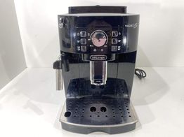 cafetera espresso de longhi magnifica s