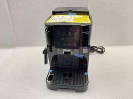 cafetera espresso de longhi magnifica star