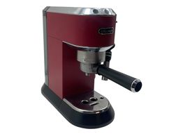 cafetera espresso de longhi nv