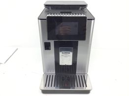 cafetera espresso de longhi soul