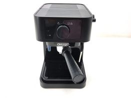 cafetera espresso de longhi stilosa