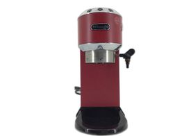cafetera espresso delonghi dedica