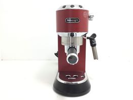 cafetera espresso delonghi ec685