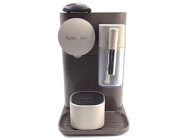cafetera espresso delonghi en 500