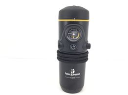 cafetera espresso handpresso auto