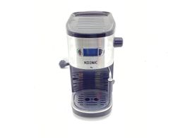 m&aacute;quina de caf&eacute; expresso koenic kem 2320m