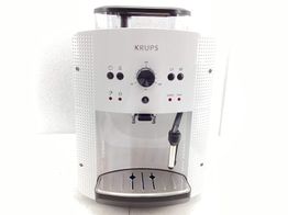 m&aacute;quina de caf&eacute; expresso krups ea81