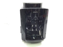 cafetera espresso krups ea81r870 super automatica