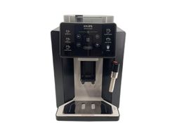 cafetera espresso krups ea910
