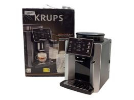 cafetera espresso krups ea910f