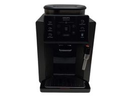 cafetera espresso krups sensation