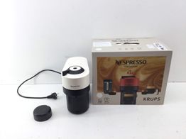 cafetera espresso krups vertuo pop