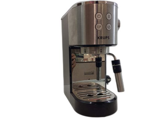 m&aacute;quina de caf&eacute; expresso krups xp444