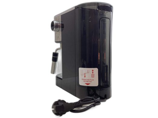 m&aacute;quina de caf&eacute; expresso krups xp444