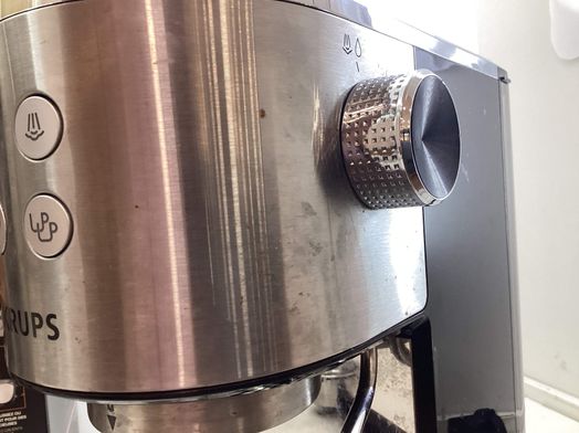 m&aacute;quina de caf&eacute; expresso krups xp444