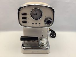 Cafetera Espresso Mandine Retro
