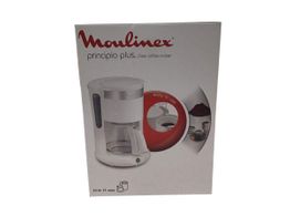 cafetera espresso moulinex fg264
