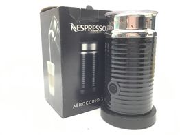 cafetera espresso nespresso aeroccino 3