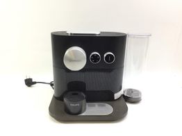 cafetera espresso nespresso expert