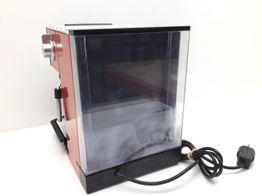 cafetera espresso nespresso tur mix