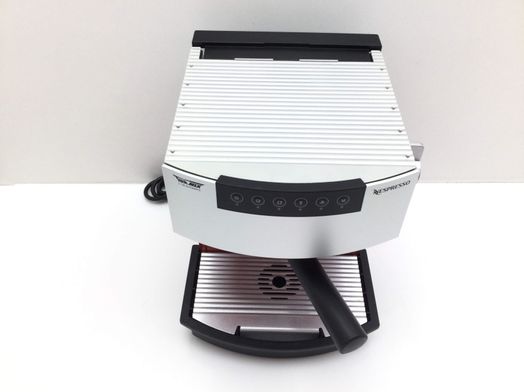 cafetera espresso nespresso tur mix