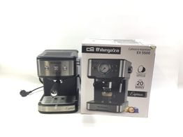 cafetera espresso orbegozo ex 5500
