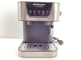 cafetera espresso orbegozo ex 6000