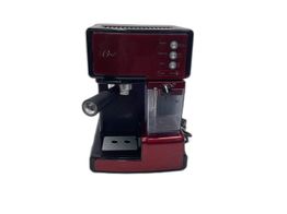 cafetera espresso oster prima latte