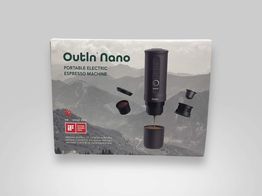 cafetera espresso outln nano