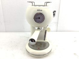 cafetera espresso qilive q.5193