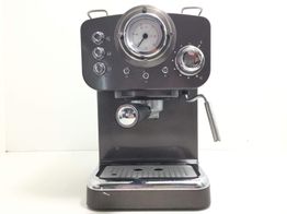 cafetera espresso quigg gt-em 01