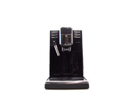 cafetera espresso saeco incanto