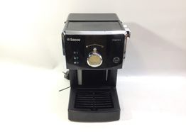 cafetera espresso saeco poemia