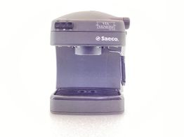 cafetera espresso saeco via veneto de luxe