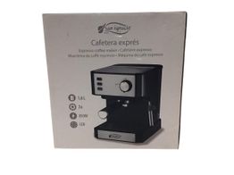 cafetera espresso san ignacio cafetera express