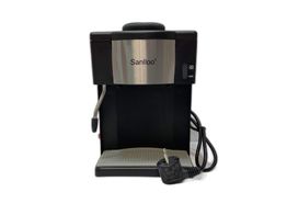 cafetera espresso sanllo l-402