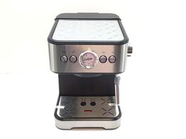 cafetera espresso sin marca ncm-306exps