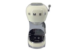 cafetera espresso smeg ecf01