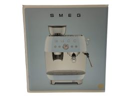 cafetera espresso smeg egf03creu