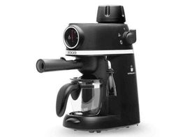 cafetera espresso sogo cafss7645