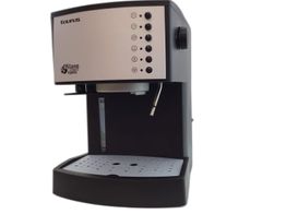 cafetera espresso taurus milano automatic espreso