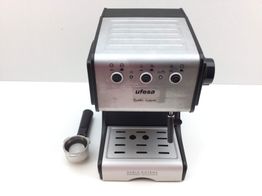 cafetera espresso