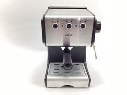 cafetera espresso ufesa ce7141