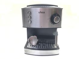cafetera espresso ufesa ce7240