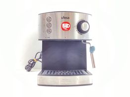 cafetera espresso ufesa ce7240