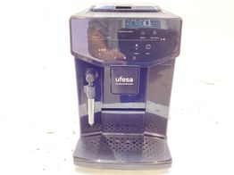 cafetera espresso ufesa ce8121 supreme barista