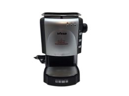 cafetera espresso ufesa dueto creme