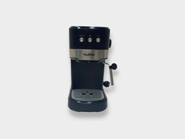 cafetera espresso valberg pumpcoffee m1