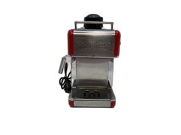 cafetera espresso vital espresso gm6812e