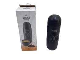 m&aacute;quina de caf&eacute; expresso wacaco minipresso gr